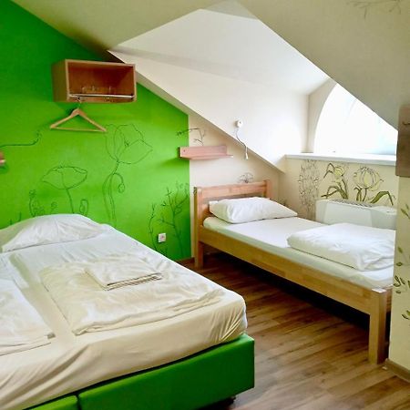 Dream Hostel Poltava Buitenkant foto