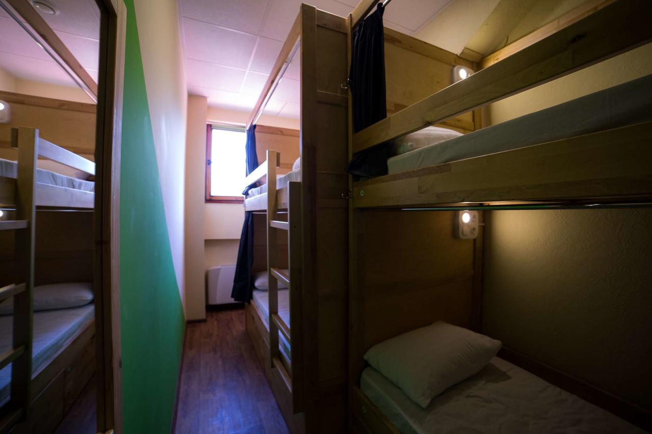 Dream Hostel Poltava Buitenkant foto