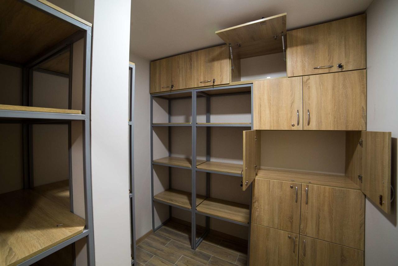 Dream Hostel Poltava Buitenkant foto