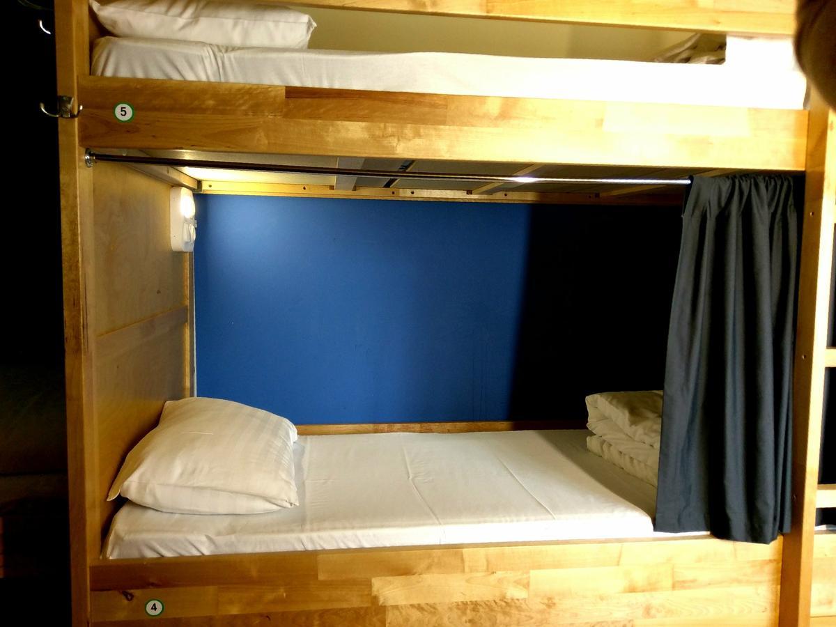 Dream Hostel Poltava Buitenkant foto